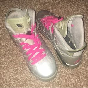 jordan retro 8 valentine's day